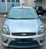 Ford Fiesta ST Edition 53089KM - Ford Fiesta: ST Edition
