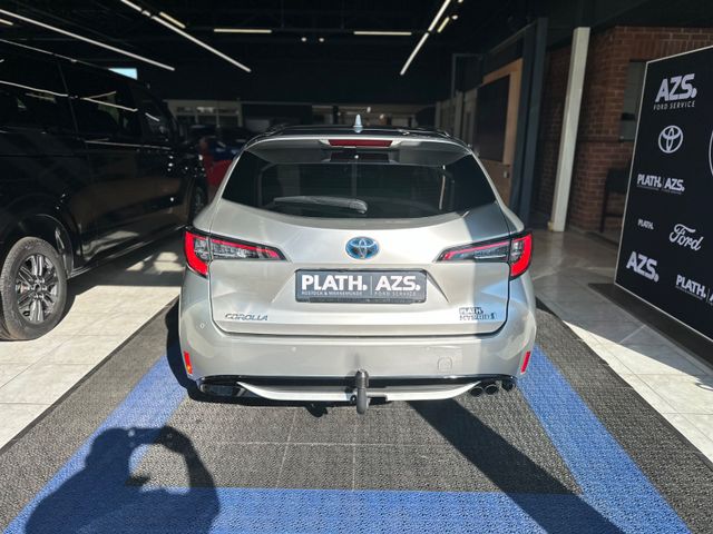 Toyota Corolla  Touring Sports Hybrid Lounge *PANO*JBL*