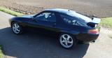 Porsche 928 S4, Schalter, Motorrevision - Porsche 928: 4s