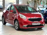 Kia Venga 1.6 Dream Team KAMERA|ALLWETTER|NAVI|SHZ - : Van, A Team