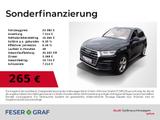 Audi Q5 2.0 TDI qu LED,Navi+,PDC+,Sitzhzg,Sportsitze - Audi Q5 Gebrauchtwagen in Nürnberg