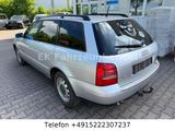 Audi A4 1.9 TDI 85kW Avant - Audi A4 aus 2001: 1.8
