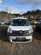 Renault Kangoo Grand - Renault Kangoo: Grand