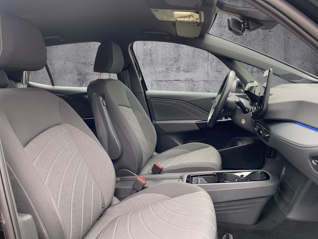 Volkswagen ID.3 - Bild 11