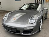 Porsche 997/2  Carrera Cabriolet - Porsche 911er Reihe in Dortmund