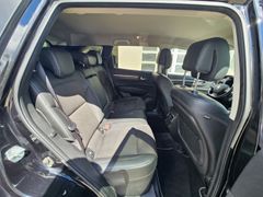 Fahrzeugabbildung Koleos Limited 4x4 dCi 190 4WD