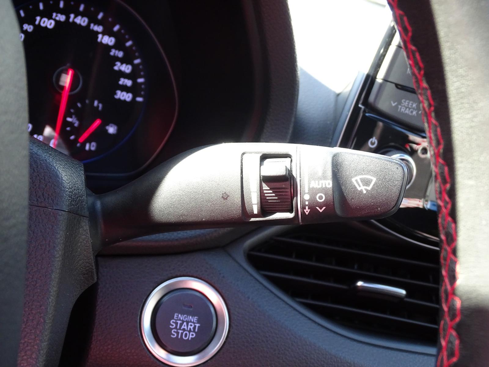 Hyundai i30 2.0 T-GDI N Performance LED Navi Panorama