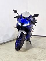 Yamaha YZFR-125 - Offers matching your search criteria