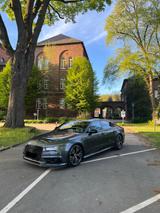 Audi A7 comp. 3.0 TDI quattro Matrix|HUD|Sline - Audi A7 von privat