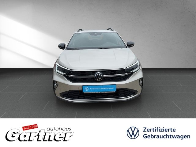 Taigo  MOVE 1,0 l TSI OPF 81 kW (110 PS) 7-Gang-