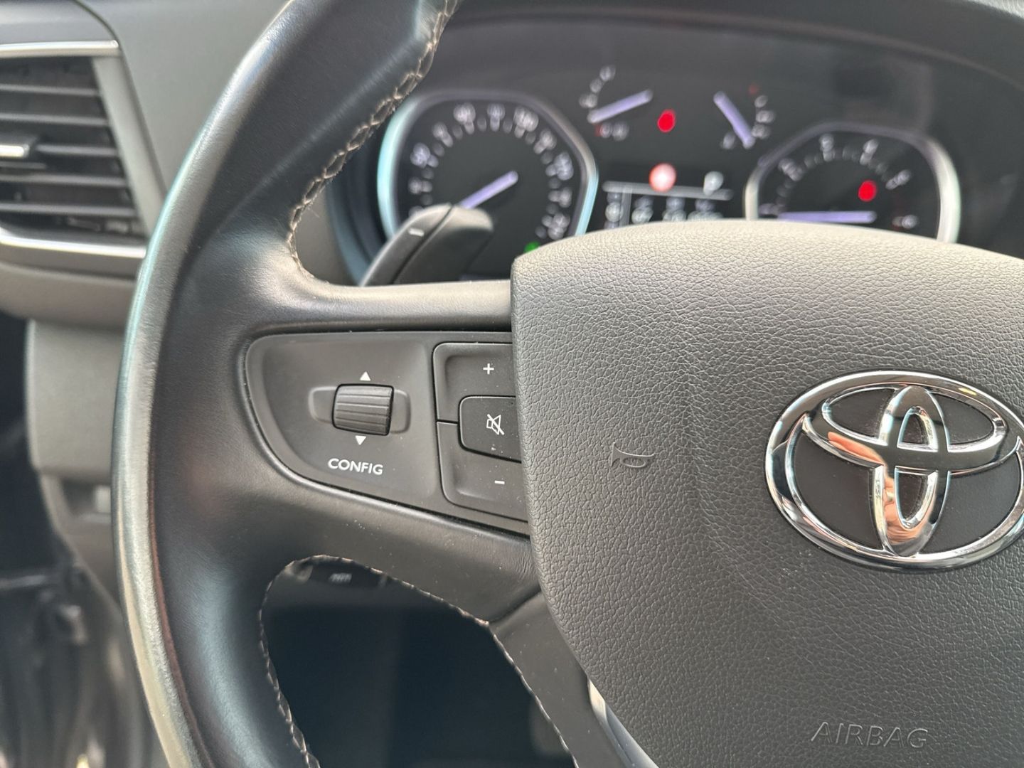 Fahrzeugabbildung Crosscamp Camper Van Flex Faltdach HUD StandHZG AHK-abnehm