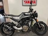 Husqvarna Svartpilen 401 - HUSQVARNA SVARTPILEN 401