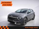 Kia Sportage 1.6 PHEV 4WD Aut. Kamera/ACC/Virtual - Kia Sportage mit Hybrid-Antrieb