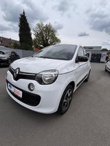 Renault Twingo Limited # Klima # Finanzierung möglich - Renault Twingo Gebrauchtwagen in Essen