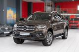 Mercedes-Benz X 250 d 4M Doppelkab. Edition*LEDER*NAVI*360°KAM - Mercedes-Benz X-Klasse in Bonn