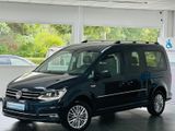 Volkswagen Caddy Maxi Highline DSG Behindertengerecht-Rampe - Volkswagen Caddy in Köln
