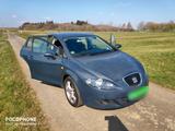 Seat Leon Benziner  - gebrauchte Seat Leon aus dem Jahr 2009
