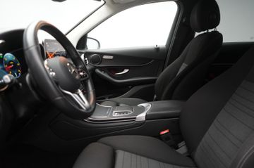 Mercedes GLC 220 - 9