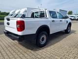 Ford Ranger Doka 2.0 Ecoblue XL 4x4 KLIMA KAMERA TEMP - Ford Ranger aus 2025