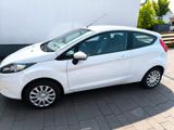 Ford Fiesta 1,25 44kW Trend - Ford Fiesta: 44 Kw