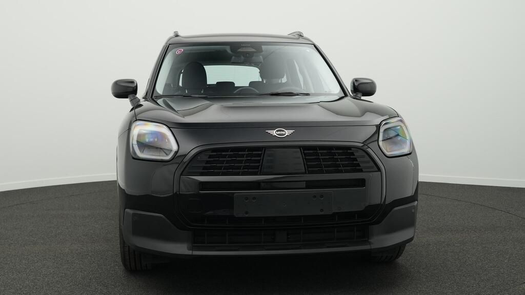 MINI One Countryman - Bild 3