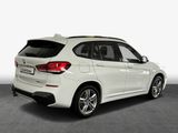 BMW X1 xDrive25e M Sport - BMW X1: Weiß