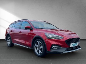 Ford Focus Turnier 1.5 Active X *AHK*ACC*BLIS*CAM*HUD