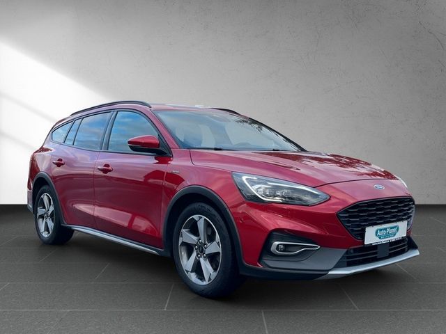 Ford Focus Turnier 1.5 Active X *AHK*ACC*BLIS*CAM*HUD