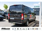 Fiat Ducato Kasten Serie 2 MY25 Maxi 35 L4H2 140 AHK  - Fiat Ducato: Serie