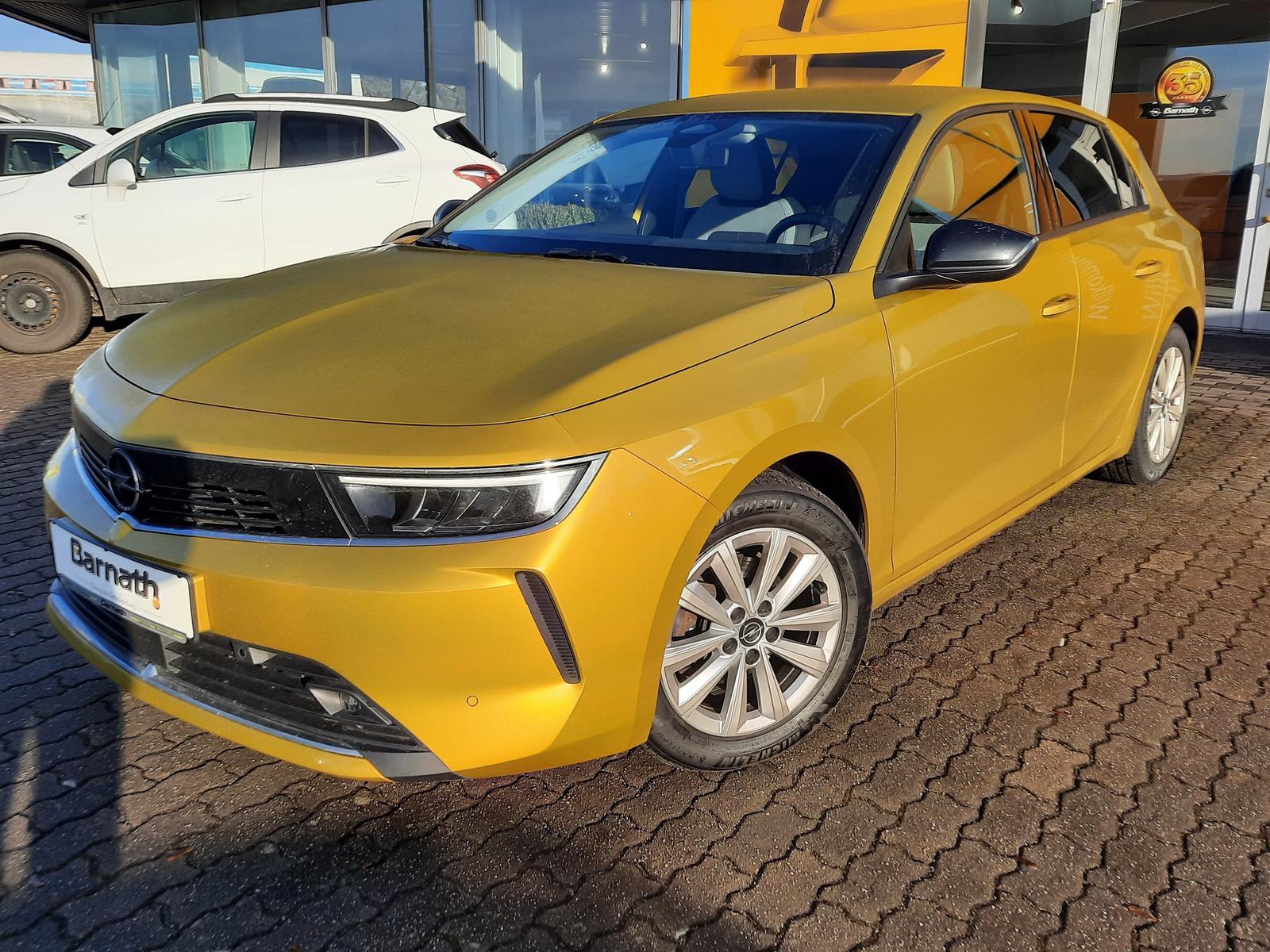 Opel Astra L 5-trg. Business Edition *SHZ* *LHZ*