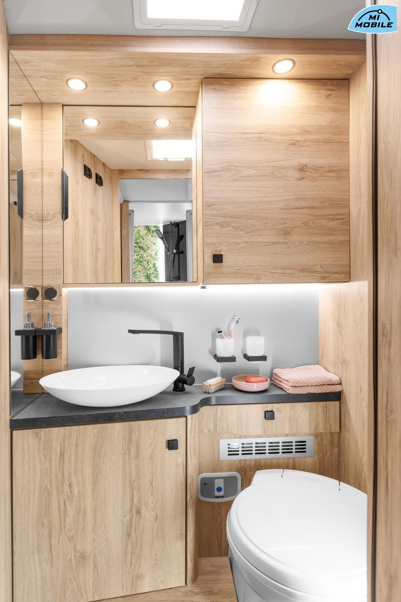 Fahrzeugabbildung Eura Mobil Profila T 720 EF *SCHAUSONNTAG 11-16 Uhr*