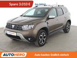 Dacia Duster 1.3 TCe Adventure*NAVI*CAM*PDC*SHZ*TEMPO* - Dacia Duster Gebrauchtwagen in Hannover