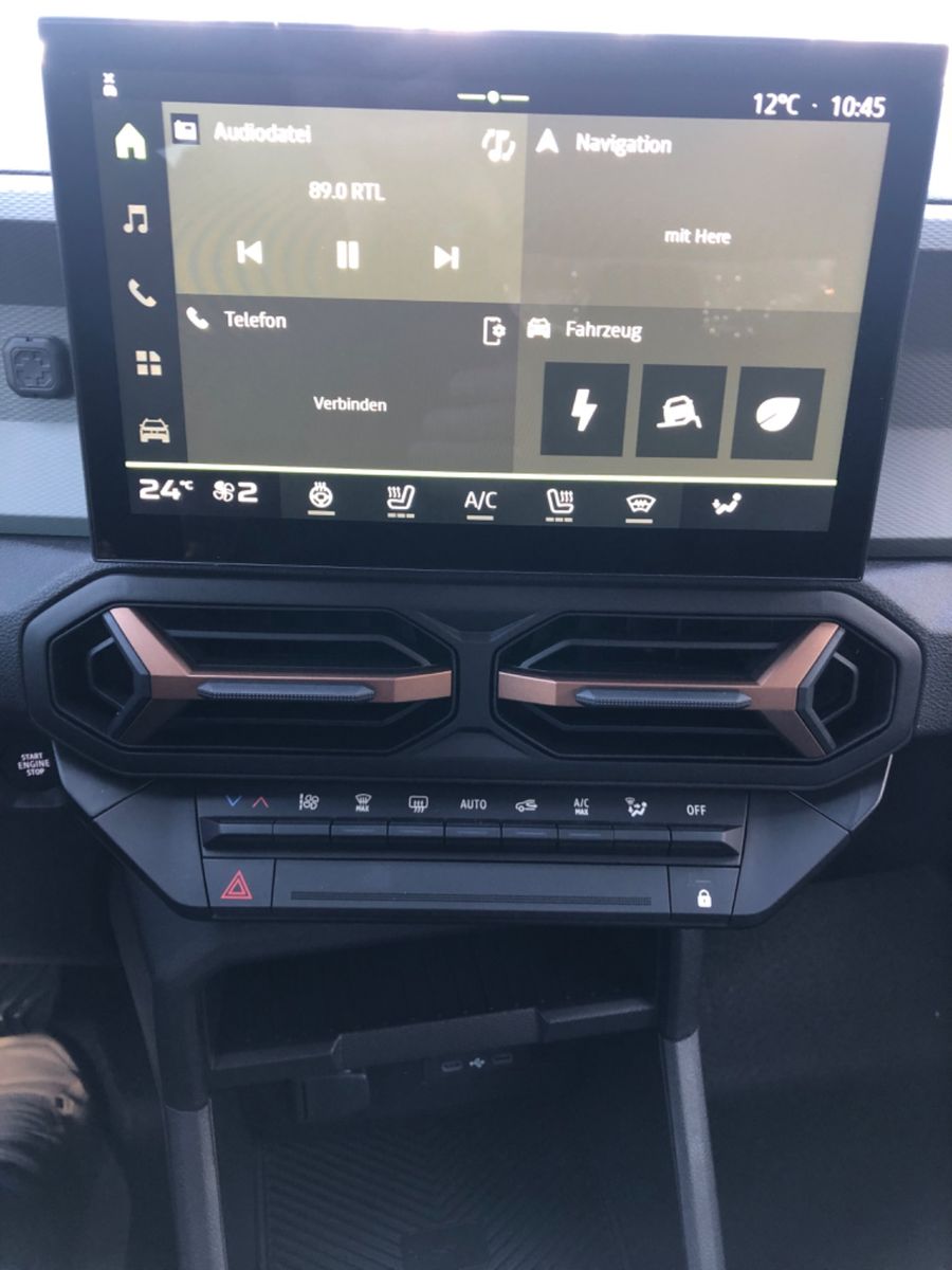 Dacia Duster - Bild 25
