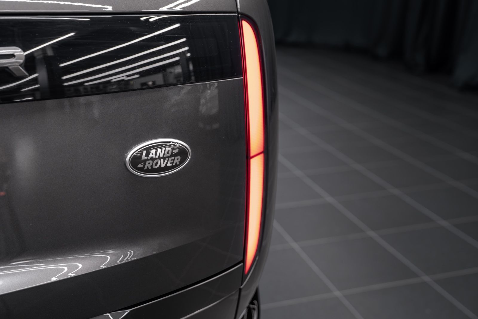 Fahrzeugabbildung Land Rover Range Rover HSE SHADOW/PANO/STANDHZG.