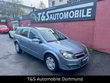 Opel Astra H Caravan 1.4 Edition (Tüv & Service Neu ) - gebrauchte Opel Astra aus dem Jahr 2005