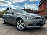 Mercedes-Benz C 200 Kompressor Automatik*TEMPOMAT*SHZ*PDC* - Mercedes-Benz C 200: T Kompressor
