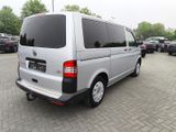 Volkswagen T5 CAMPER AUSBAU,KLIMA,NAVI,SOUNDSYSTEM - Volkswagen T5 Caravelle mit Diesel-Antrieb