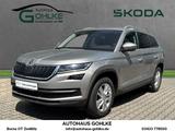 Skoda KODIAQ Style 1.4T 110kW DSG*LED*Beheizbare Winds