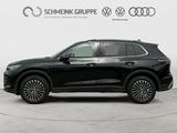 Volkswagen Tiguan Elegance 1.5 eHybrid DSG AHK Keyless Allw - Volkswagen Tiguan mit Hybrid-Antrieb