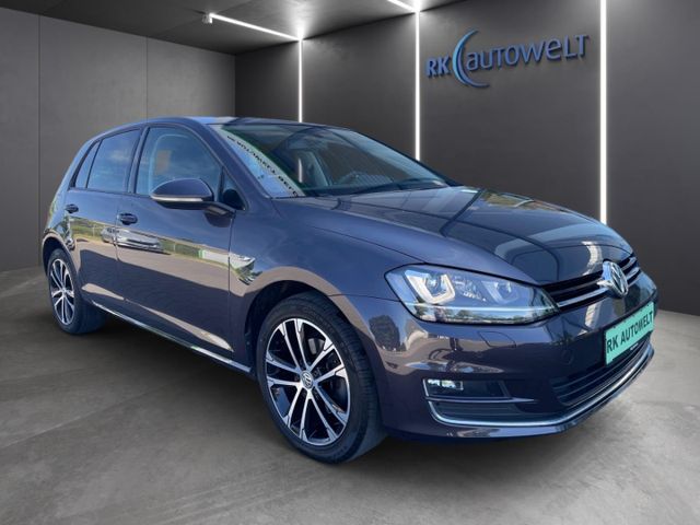 Golf VII Comfortline 1.6 TDI Navi,PDC,SHZ