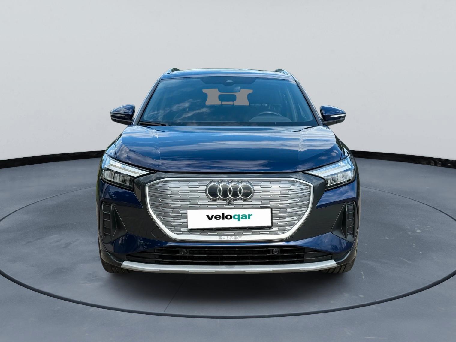 Audi Garantie | MMI Navi | Standklima