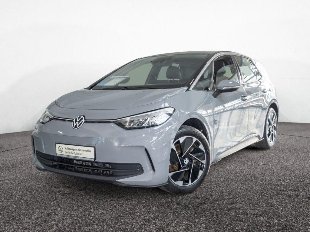 Volkswagen ID.3 Pure Wärmepumpe Navi LED Keyless Sitzhzg., миниатюра 2