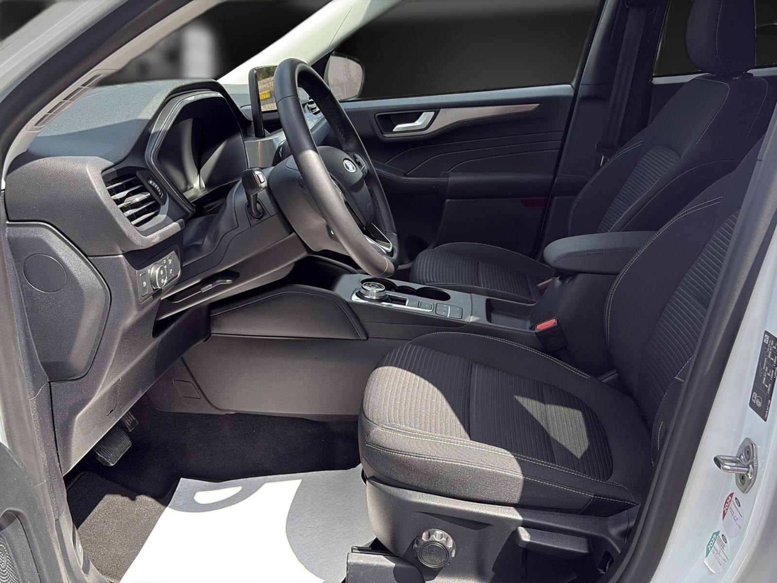 Ford Kuga PluHybrid Titanium 360*LED*ACC*Winterpak*DA, миниатюра 13