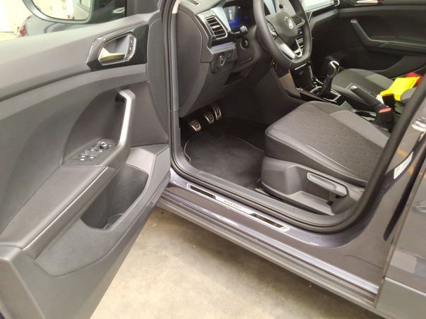 Volkswagen T-Cross - Bild 5