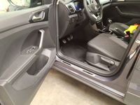 Volkswagen T-Cross - Vorschau Bild 5