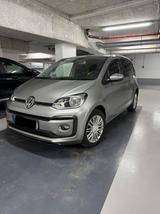 Volkswagen up! 1.0 TSI OPF 66kW high up! high up!