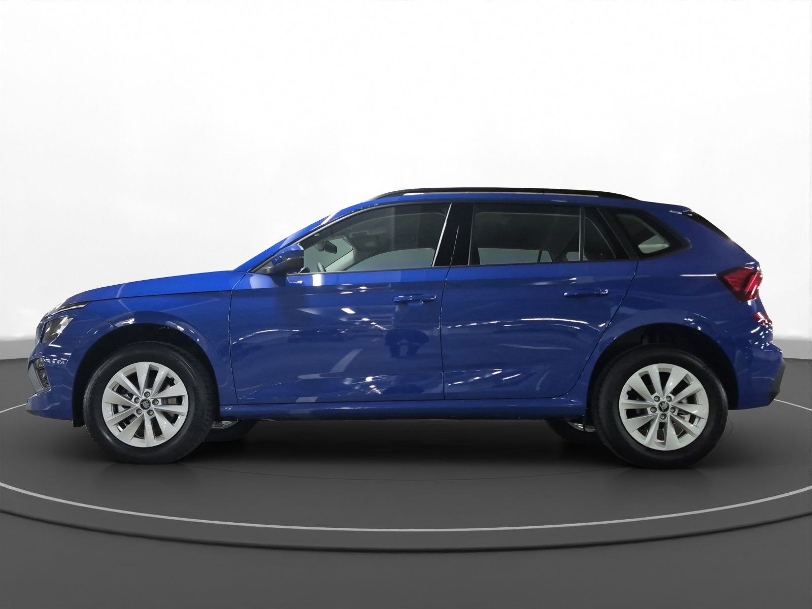Skoda Kamiq - Bild 5