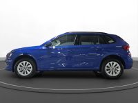 Skoda Kamiq - Vorschau Bild 5