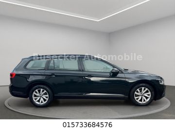 Volkswagen Passat Variant - 7