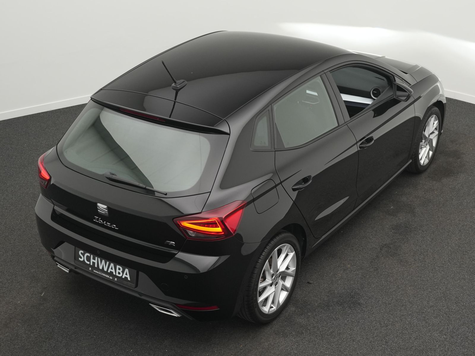 Seat Ibiza - Bild 21